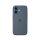Etui do telefonów APPLE Etui Silicone Case z  MagSafe iPhone 17 Marynarski granat